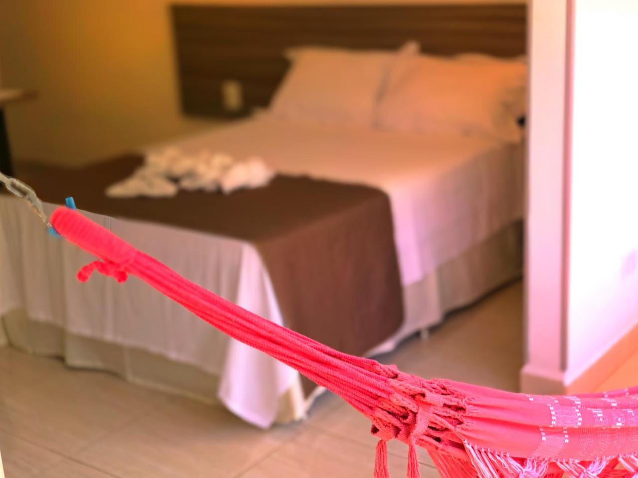 Pousada Paraiso マラゴージ エクステリア 写真